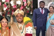 2 महिन्यापूर्वी लग्न, श्रीलंकेत हनीमूनमध्ये वाद, 40 लाखांसाठी अमानुष छळ, बंगळुरूमध्ये पत्नी नागपुरात पतीचा शेवट