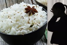 दिसायला पांढरा भात, पोटात जाताच झालं विष, तरुणीचा दुर्दैवी अंत, महाराष्ट्रातील घटनेनं खळबळ!