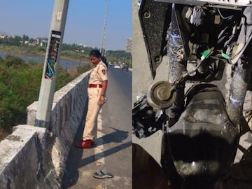 नायगाव अपघात