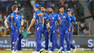 Mumbai Indians