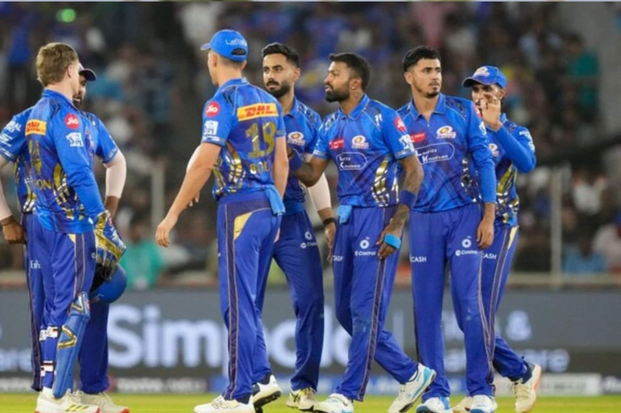 मुंबईचे 5.25 कोटी वसूल झाले, पठ्ठ्याने नुसती वादळी खेळी केली नाही तर मॅचविनरही ठ