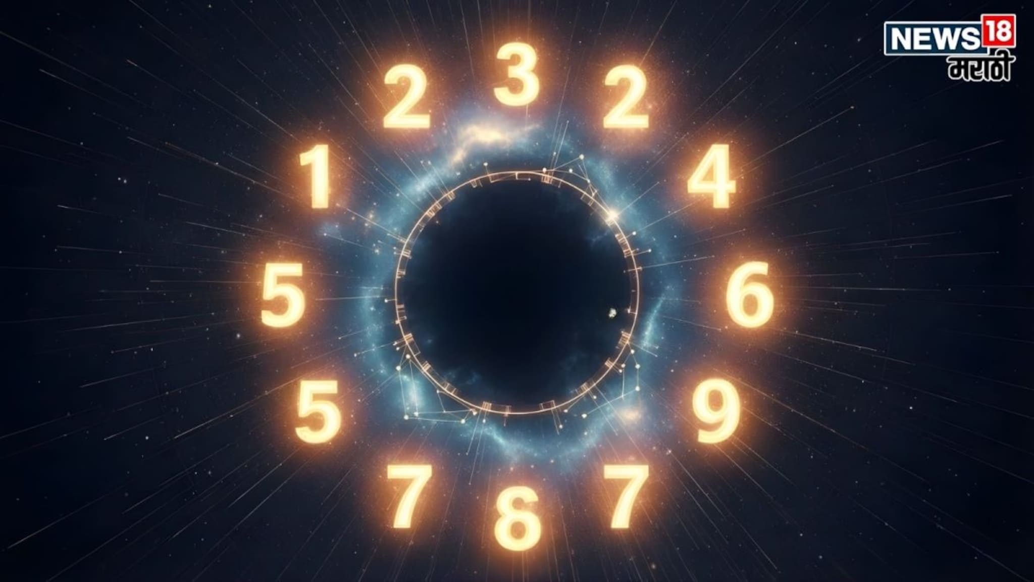 नवीन वर्षाची सुरुवात 'या' बिर्थडेटच्या लोकांसाठी शुभ, जानेवारीमध्ये चमकणार नशीब, होणार मोठा फायदा!