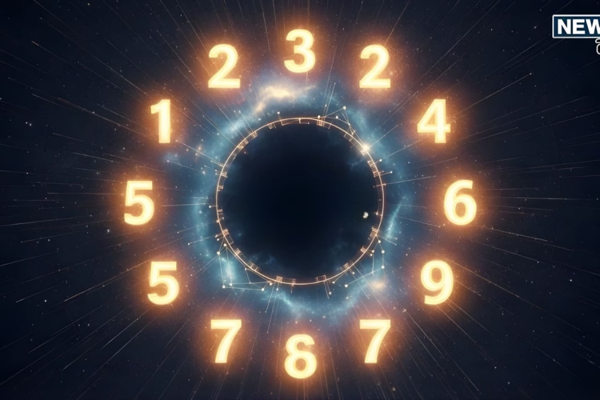 नवीन वर्षाची सुरुवात 'या' बिर्थडेटच्या लोकांसाठी शुभ, जानेवारीमध्ये चमकणार नशीब