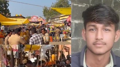 अल्पवयीन मुलाचा खून अल्पवयीन मुलाचा खून