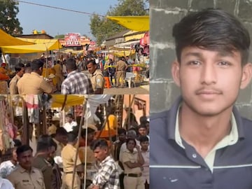 अल्पवयीन मुलाचा खून अल्पवयीन मुलाचा खून