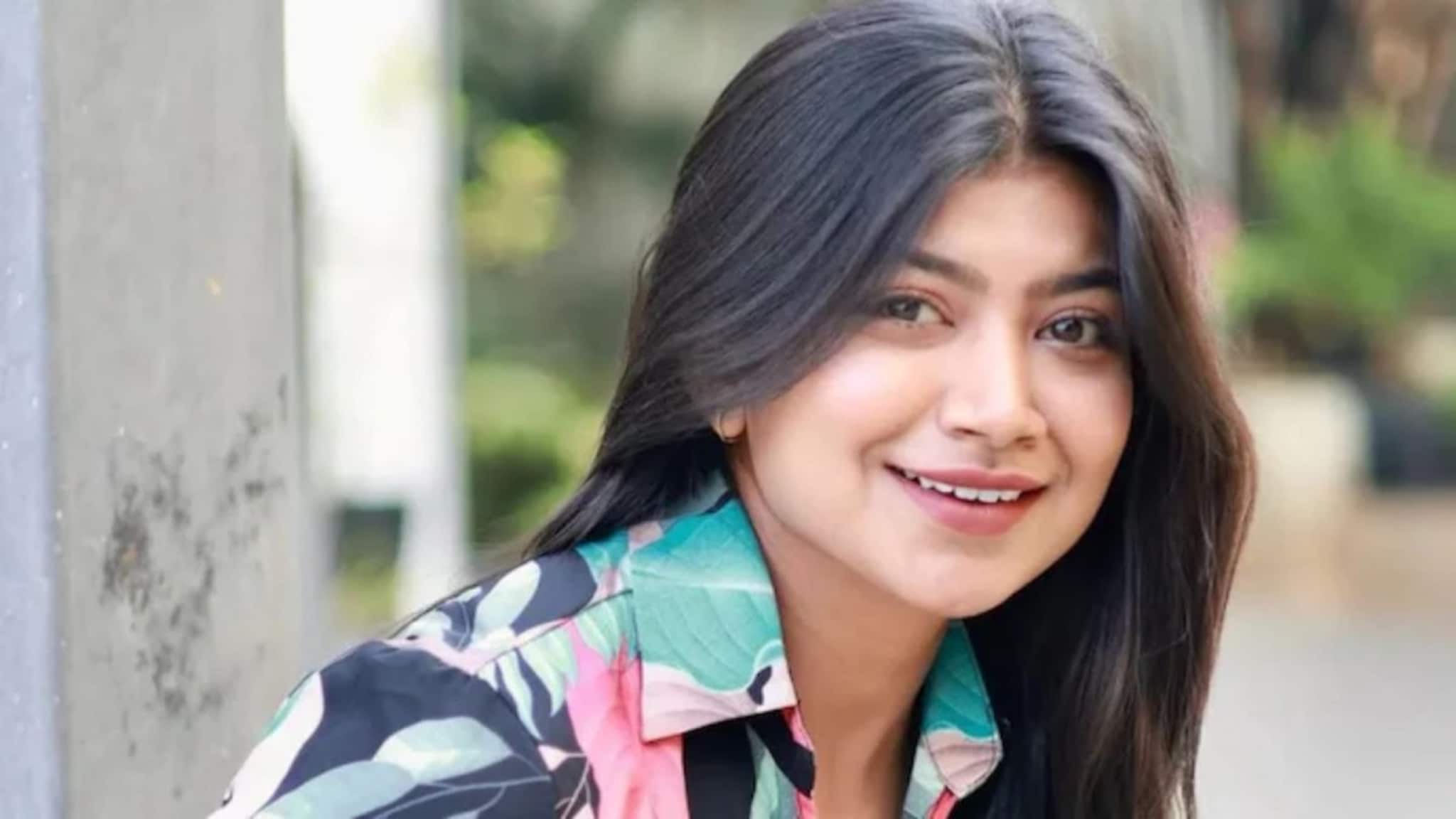 प्रसिद्ध TV अभिनेत्रीने संपवलं जीवन, चिठ्ठीत चक्रावून टाकणारी व्यथा, आई-वडीलच ठरले मृत्यूचे कारण?