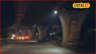 प्रेयसीला तिच्या आईनं मारलं, प्रियकराचं डोकं फिरलं, हातात कोयता अन् रात्री 2 वाजता..., नाशिकमध्ये थरार