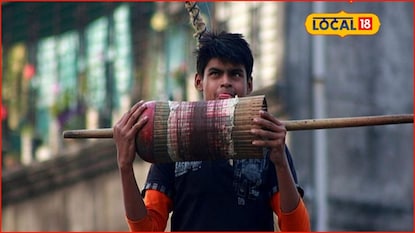 सावधान! मुलाची चूक पालकांना भोवणार, फक्त तुरुंगवारी नाही, आता ‘मोक्का’ लागणार, सावधान! मुलाची चूक पालकांना भोवणार, फक्त तुरुंगवारी नाही, आता ‘मोक्का’ लागणार,