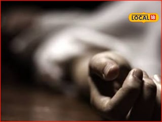 Nashik News: वाढदिवसाचं सेलिब्रेशन ठरलं शेवटचं! मित्रांसोबत पार्टीला गेला.., नाशिकच्या समाधानचा दुर्दैवी अंत Nashik News: वाढदिवसाचं सेलिब्रेशन ठरलं शेवटचं! मित्रांसोबत पार्टीला गेला.., नाशिकच्या समाधानचा दुर्दैवी अंत