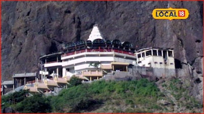 भाविकांसाठी खूशखबर! सप्तशृंगी मातेचं आता 24 तास दर्शन, त्र्यंबकेश्वर मंदिराचाही मोठा निर्णय