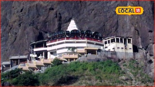 भाविकांसाठी खूशखबर! सप्तशृंगी मातेचं आता 24 तास दर्शन, त्र्यंबकेश्वर मंदिराचाही मोठा निर्णय