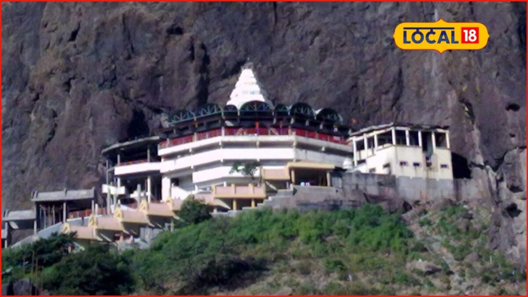 भाविकांसाठी खूशखबर! सप्तशृंगी मातेचं आता 24 तास दर्शन, त्र्यंबकेश्वर मंदिराचाही मोठा निर्णय