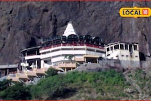 भाविकांसाठी खूशखबर! सप्तशृंगी मातेचं आता 24 तास दर्शन, त्र्यंबकेश्वर मंदिराचाही मोठा निर्णय