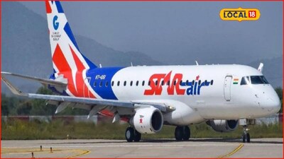 गोवा, नांदेड अन् अहमदाबद, नवी मुंबईतून 4 शहरांना थेट हवाईसेवा, पहिलं उड्डाण कधी?