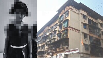 Navi Mumbai Shocker: Mother Kills 6-Year-Old Daughter Over Speech, Language Issues