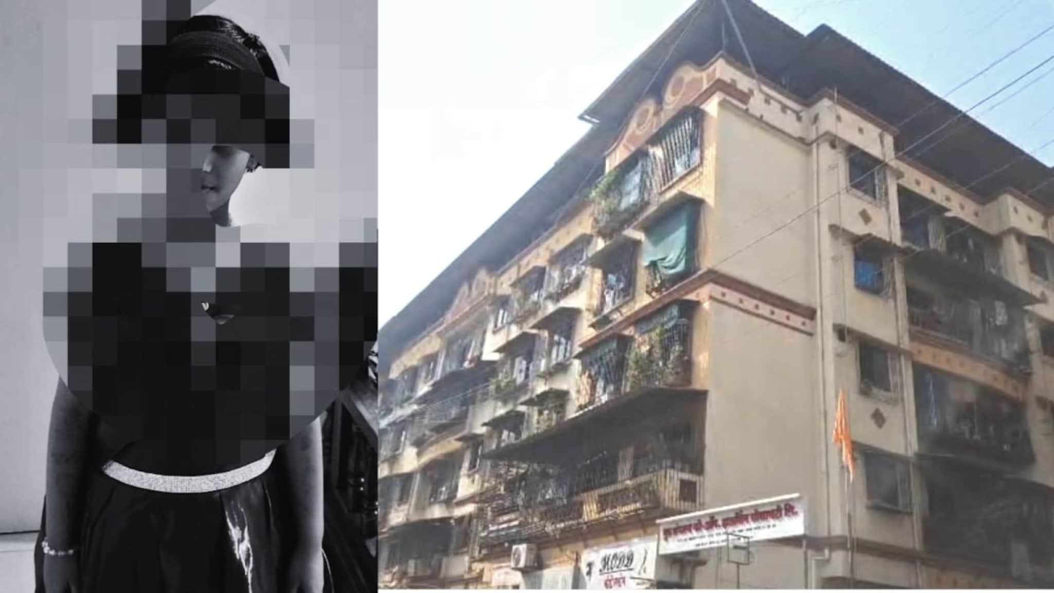 '6 वर्षांची झाली तरी लेक मराठीत नीट बोलेना', जन्मदात्या आईने मुलीला संपवलं, नवी मुंबईतील घटना