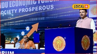 आंतरराष्ट्रीय व्यापाराचा नवा हब! नवी मुंबईत सर्वात मोठं बिझनेस सेंटर, भारत-आफ्रिका संबंधांना मिळणार 55 मजली उंची आंतरराष्ट्रीय व्यापाराचा नवा हब! नवी मुंबईत सर्वात मोठं बिझनेस सेंटर, भारत-आफ्रिका संबंधांना मिळणार 55 मजली उंची