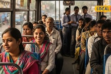 Navi Mumbai : 6 वर्षांचा वनवास संपला! नवी मुंबईकरांसाठी सर्वात मोठी गुड न्यूज; प्रवास झाला आरामदायी