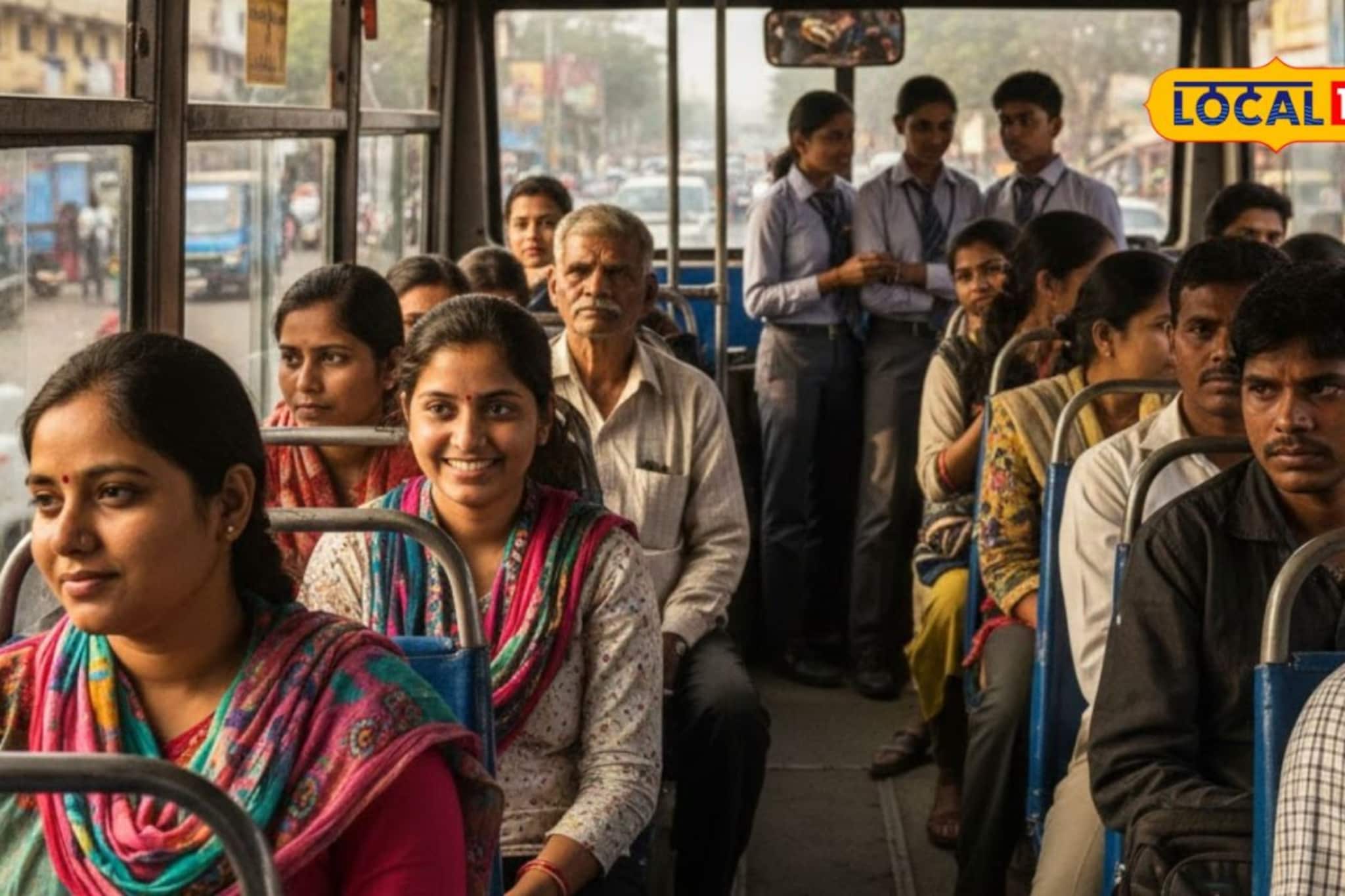 मुंबईकरांसाठी सर्वात मोठी गुड न्यूज; प्रवास झाला आरामदायी