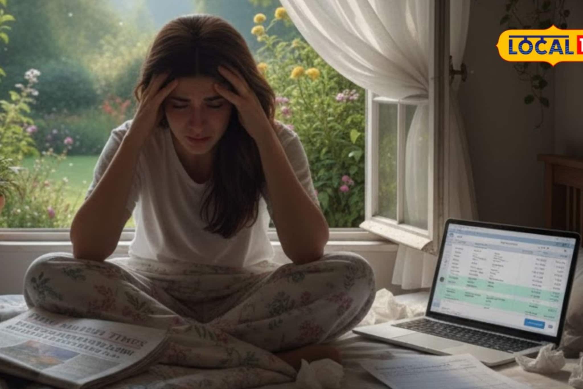 स्क्रीनशॉट्सवर विश्वास ठेवला अन् हातातून लाखो गेले; नवी मुंबईत नसायबर गुन्हा उघड