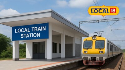 Navi Mumbai: Targhar, Gavhan Stations Approved, Await EC Nod