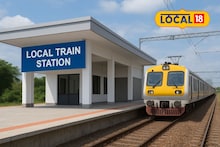 नवी मुंबईकरांनो तुमच्या प्रवासात होणार मोठा बदल; दोन नवीन रेल्वे स्थानकाची घोषणा