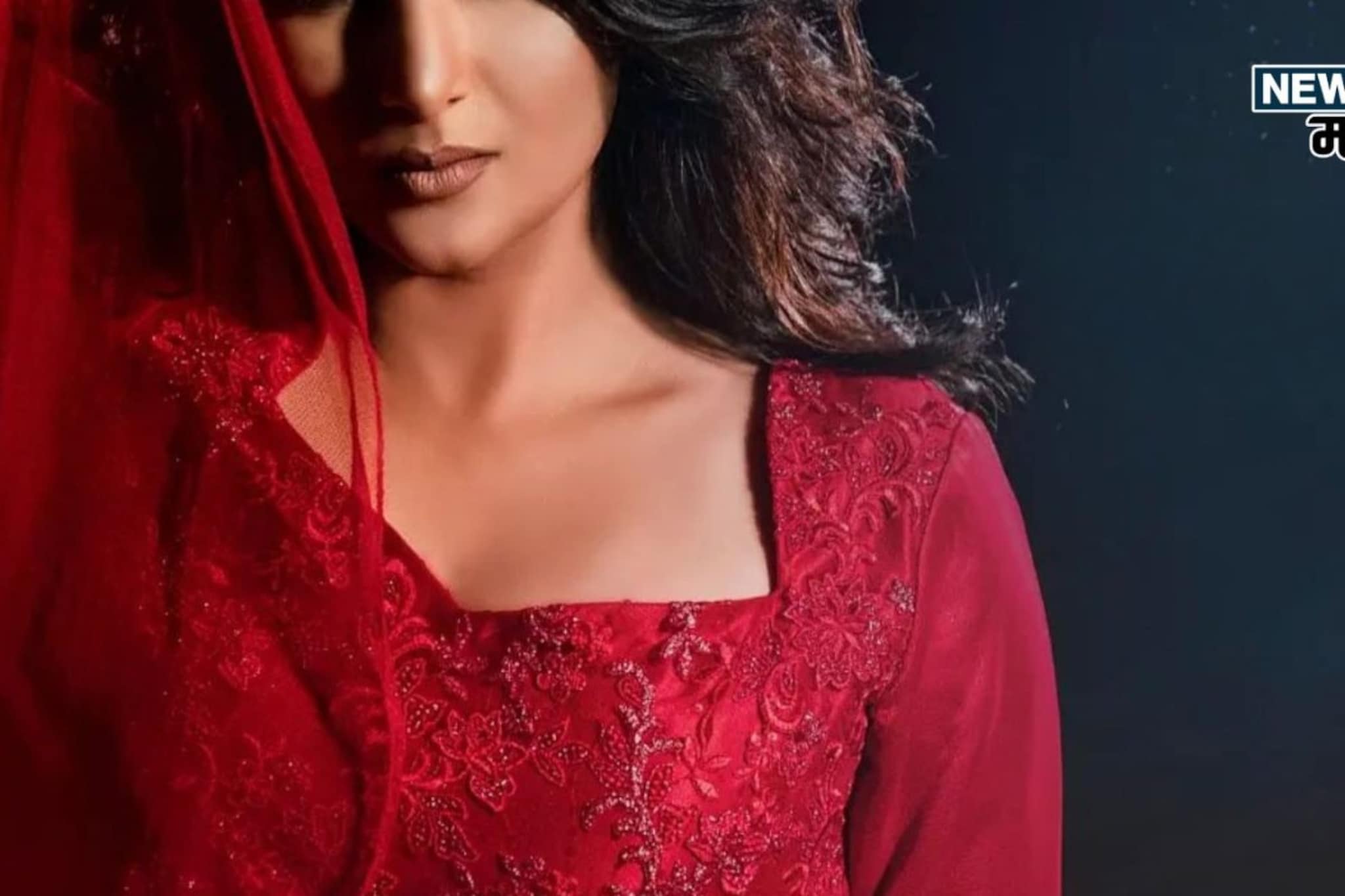 बालपणीच गेले वडिल, PCO बूथमध्ये केलं काम; आज आहे इंडस्ट्रीची दत्तक अभिनेत्री