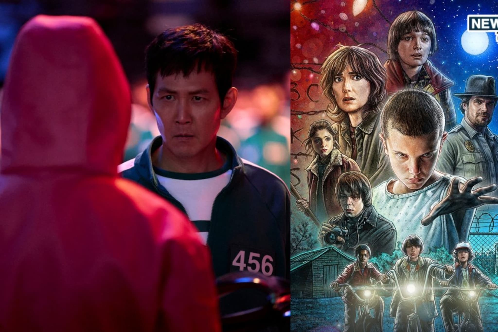 नेटफ्लिक्सचा मोठा झटका! 50 हून अधिक सुपरहिट चित्रपट आणि शो कायमचे गायब होणार