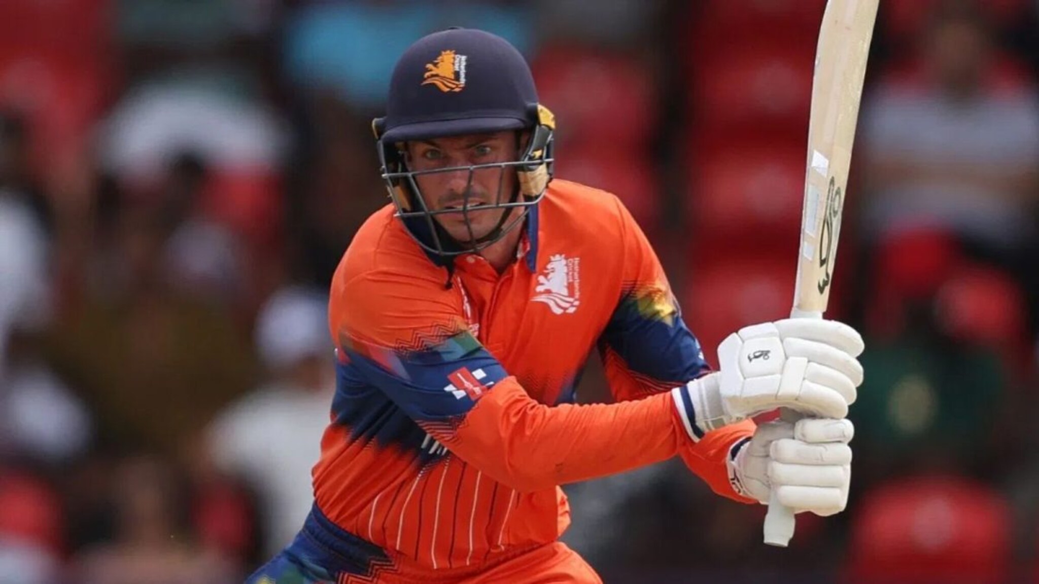 वर्ल्ड कप खेळणाऱ्या कॅप्टनची T20 मध्ये डबल सेंच्युरी, टीम इंडियासाठी धोक्याची घंटा!