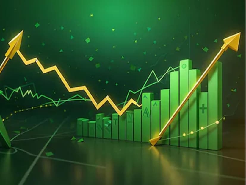 RailTel ने सांगितले की त्यांना Central Public Works Department (CPWD) कडून 63 कोटींचा ऑर्डर मिळाला आहे.