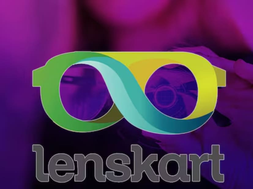 Lenskart Solutions8 डिसेंबर रोजी LensKart चा 1-महिन्याचा लॉक-इन कालावधी संपत असल्याने मोठी ट्रेडिंग अ&#x200d;ॅक्टिव्हिटी दिसू शकते. एकूण 40.7 दशलक्ष शेअर्स (एकूण 2%) विक्रीसाठी उपलब्ध होणार असून त्यांची किंमत 1701 कोटी इतकी आहे. 