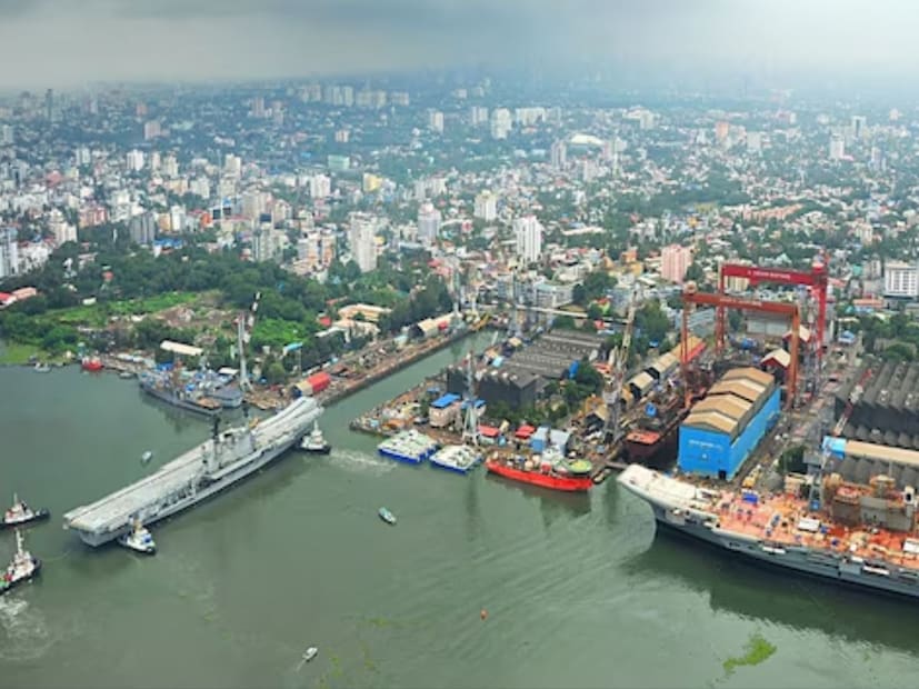 Cochin ShipyardCochin Shipyard कोचीन शिपयार्डला डेन्मार्कच्या Svitzer कंपनीकडून अॅडव्हान्स इलेक्ट्रिक टोइंग वेसल्स (Transverse Tugs) बांधण्याचा मोठा ऑर्डर मिळाला आहे. हा करार 250–₹500 कोटी मूल्याच्या ‘Significant’ श्रेणीतील असल्याचे कंपनीने सांगितले. 