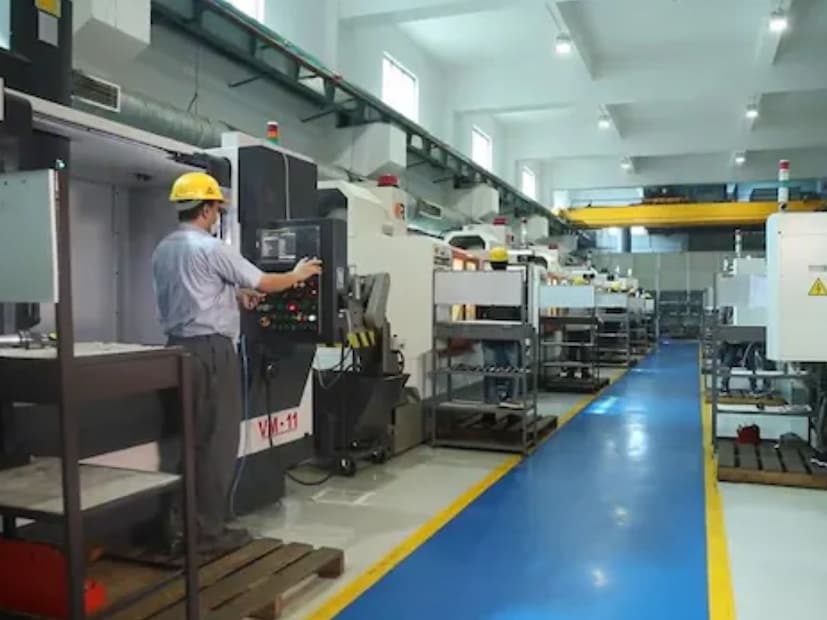 MTAR TechnologiesMTAR Technologies ला Megha Engineering and Infrastructures Ltd. कडून 194 कोटींचा ऑर्डर मिळाला आहे. हा ऑर्डर Civil Nuclear Power Sector साठी एंड फिटिंग्स आणि संबंधित घटकांच्या पुरवठ्यासाठी आहे. 