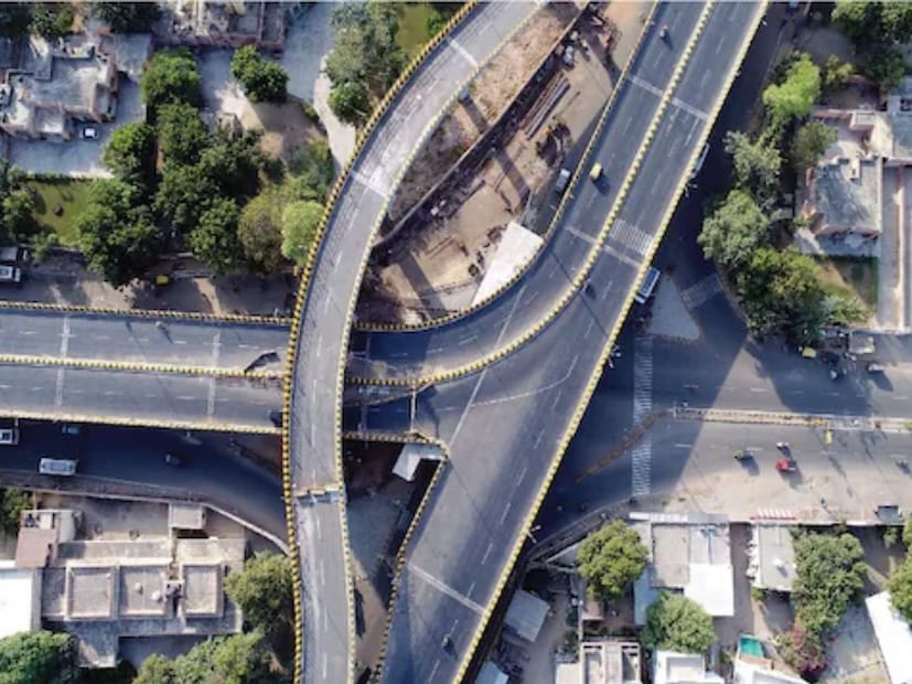 GR Infraprojectsकंपनीने स्टेट हायवेज अथॉरिटी ऑफ झारखंड बरोबर गिरीडीह बायपास (टुंडी दिशेने) मार्गासाठी EPC करार केला आहे. हा प्रकल्प 26.672 किमी लांबीचा असून 290.23 कोटी किमतीचा आहे. हा प्रकल्प Appointed Date पासून 24 महिन्यांत पूर्ण करायचा आहे. 