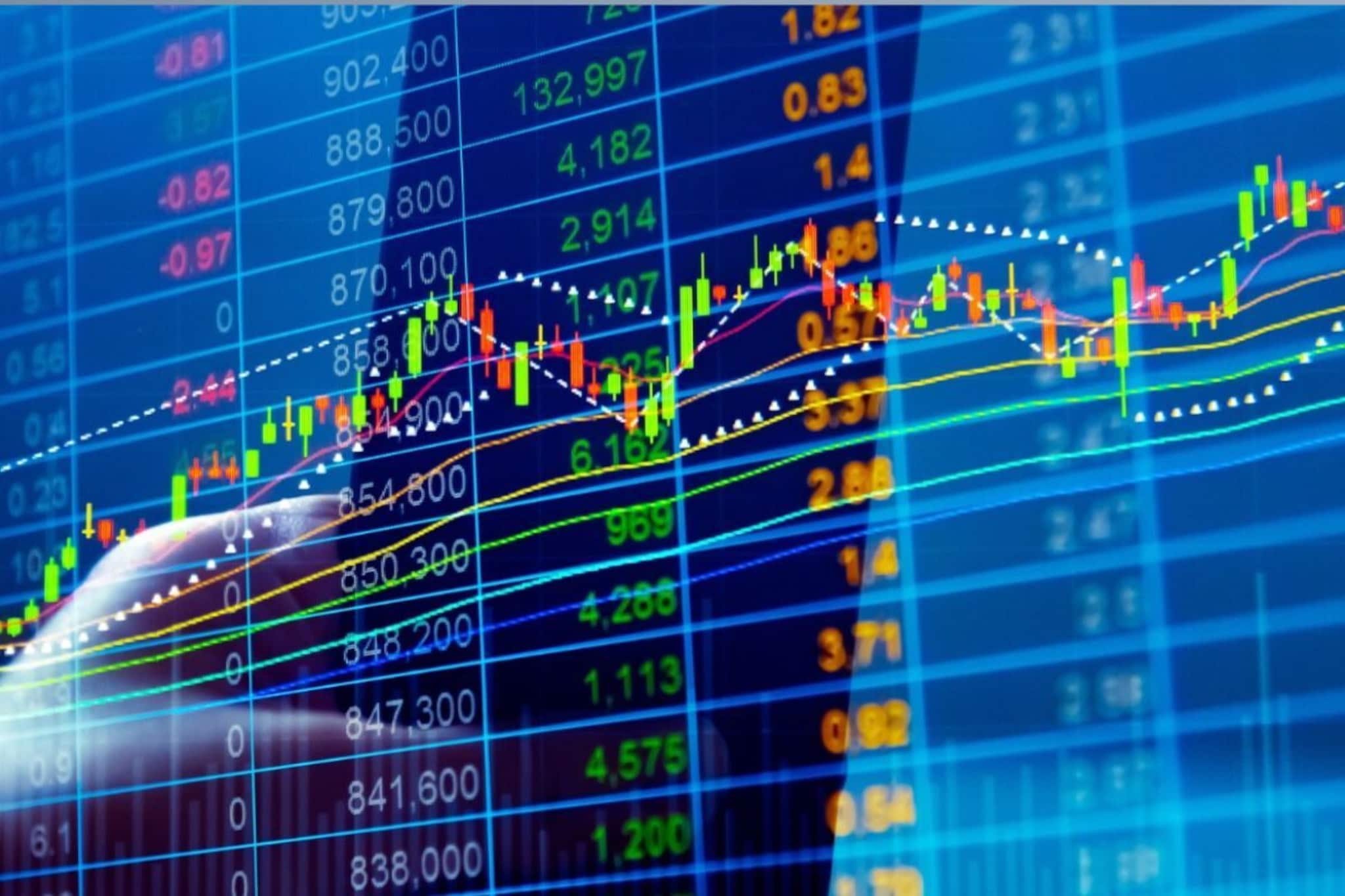 8 डिसेंबरला शेअर बाजार ओपन होण्याआधी...; गुंतवणूकदारांसाठी Hot List तयार