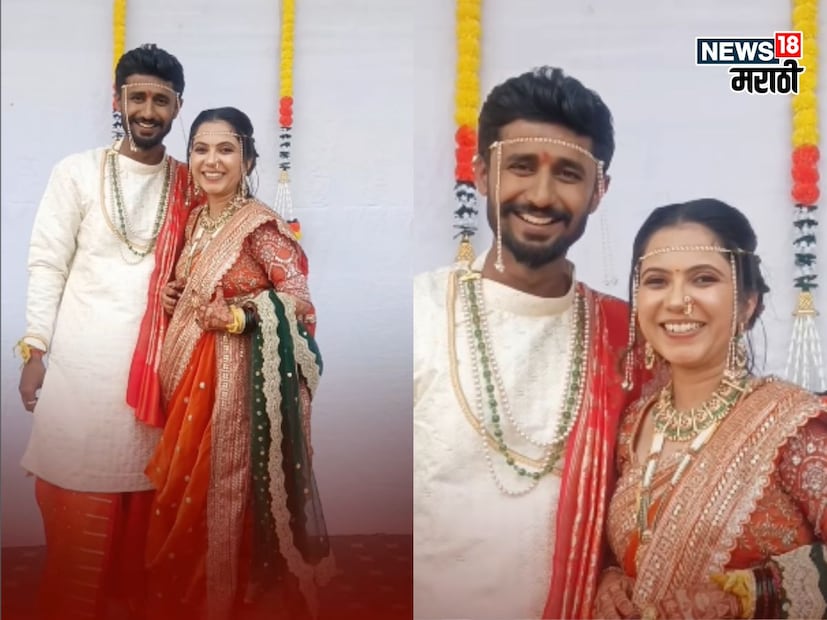 ‘हास्यजत्रा’मुळे लोकप्रिय झालेल्या निमिषने अनेक मालिकांमध्ये काम केलं आहे. काही महिन्यांपूर्वी तो अभिनेत्री सई ताम्हणकरसोबत 'अग्नी' या बॉलिवूड सिनेमातही झळकला होता.