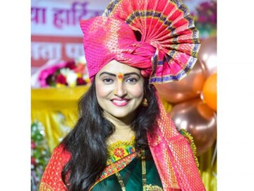 आपल्या सौंदर्याने मोठा पडदा गाजवणारी निशा निवडणुकीच्या रिंगणात, भाजपने दिले तिकी