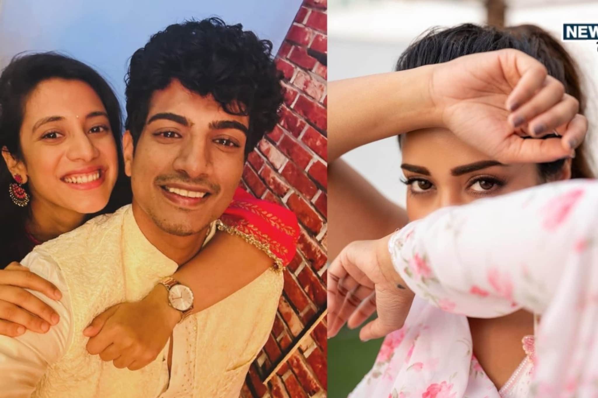 स्मृती-पलाशनंतर प्रसिद्ध अभिनेत्रीच्या नात्यात फूट, साखरपुड्यानंतर घडलं महाभारत