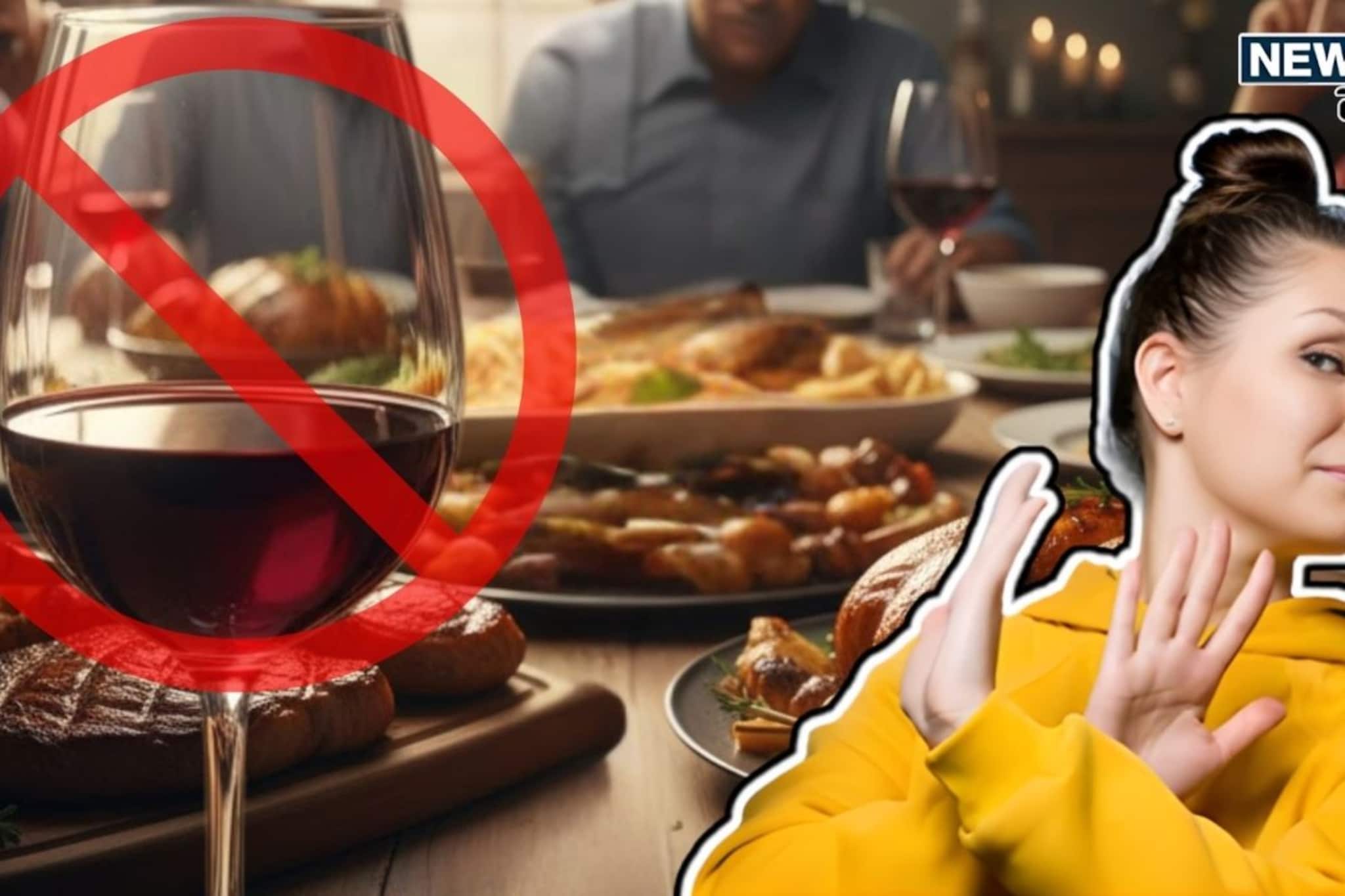 'या' जन्मतारखा असलेल्या लोकांनी राहावं दारू आणि नॉन-व्हेजपासून दूर!