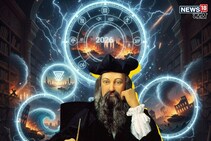 पृथ्वीवर येणार नवीन संकट, नॉस्ट्रॅडॅमस धडकी भरवणारी भविष्यवाणी