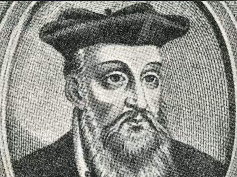 नास्त्रेदामस यांचा जन्म 14 डिसेंबर 1503 रोजी सेंट-रेमी या फ्रेंच गावात झाला आणि 1566 मध्ये त्यांचं निधन झालं. पण त्यांच्या पुस्तकातील भाकिते जिवंत आहेत आणि बहुतेक खरी ठरत आहेत. त्यामुळे 2026 ची त्यांची भविष्यवाणी सोशल मीडियावर चर्चेचा विषय बनली आहे.
