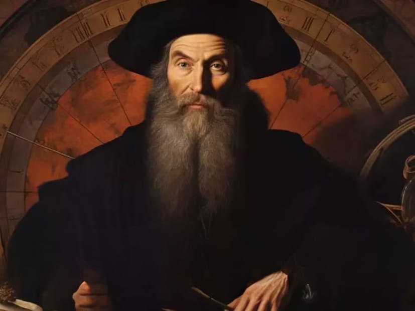 सूचना : हा लेख सोशल मीडियावरील माहितीवर आधारित आहे. न्यूज18मराठी याची पुष्टी करत नाही किंवा दाव्याचं समर्थन करत नाही.