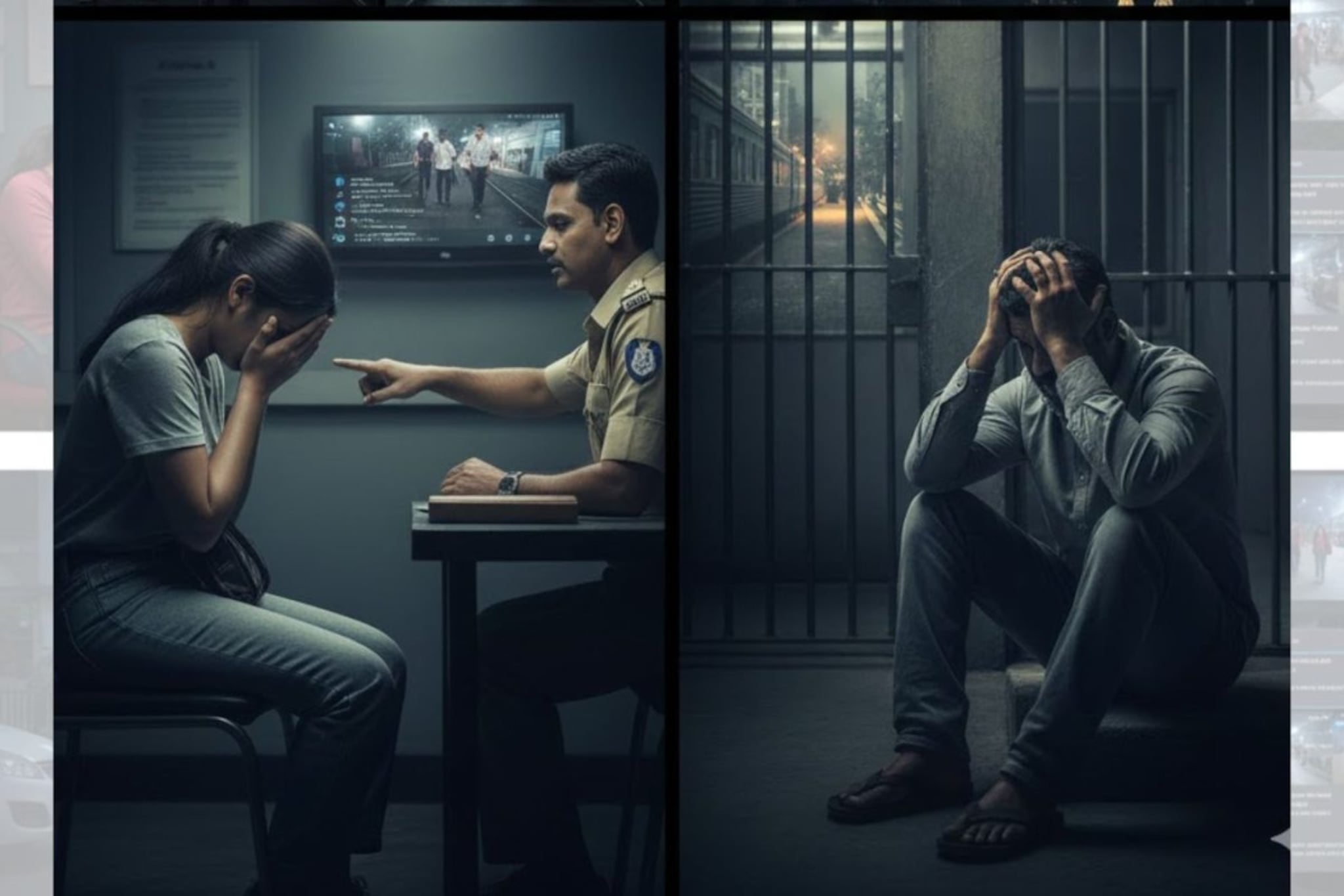 बॉयफ्रेंडला 'Love Bites' दिसू नयेत म्हणून विद्यार्थिनीकडून धक्कादायक प्रकार