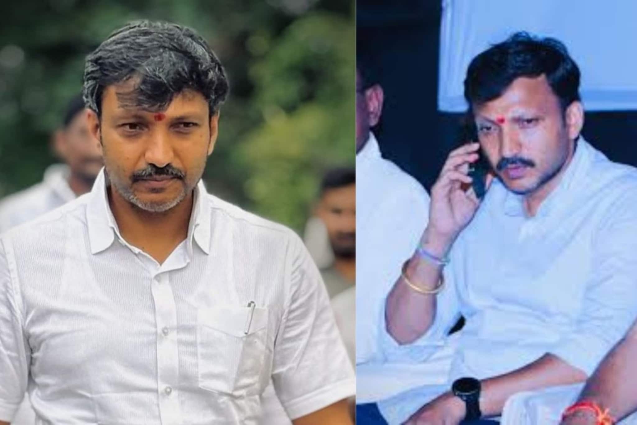 '10 कोटींची भरपाई द्या', ड्रग्ज प्रकरणातील आरोपीची ओमराजे निंबाळकरांना नोटीस '10 कोटींची भरपाई द्या', ड्रग्ज प्रकरणातील आरोपीची ओमराजे निंबाळकरांना नोटीस