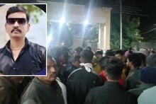 शिवारात गाठलं, धारदार शस्त्राने केले डोक्यात वार, जळगावात तरुणाची अमानुष हत्या