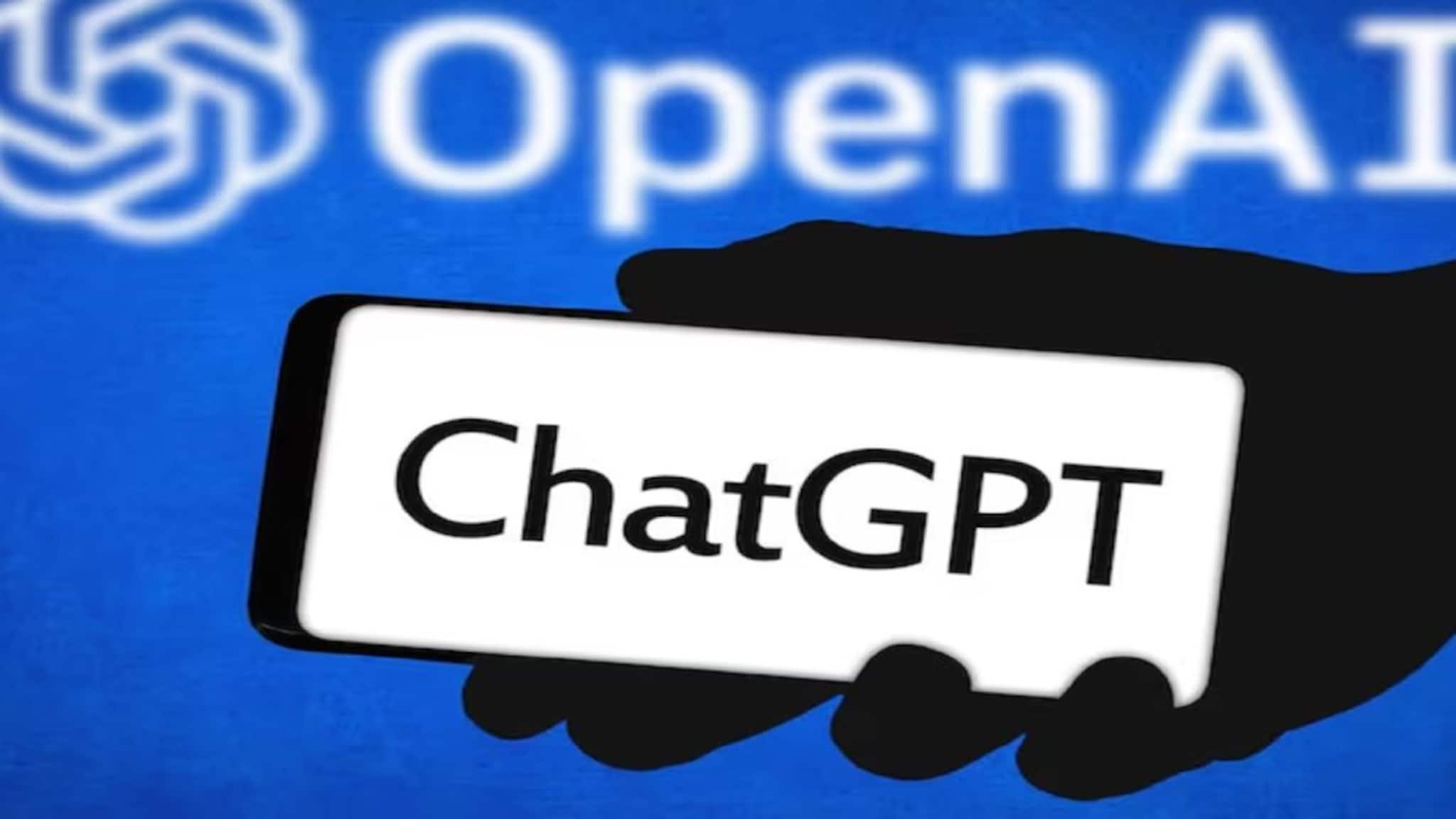 गुगलहून मागे राहणार नाही OpenAI! रेड कोडनंतर आणलंय अपडेट, म्हटलं सर्वात ताकदवान