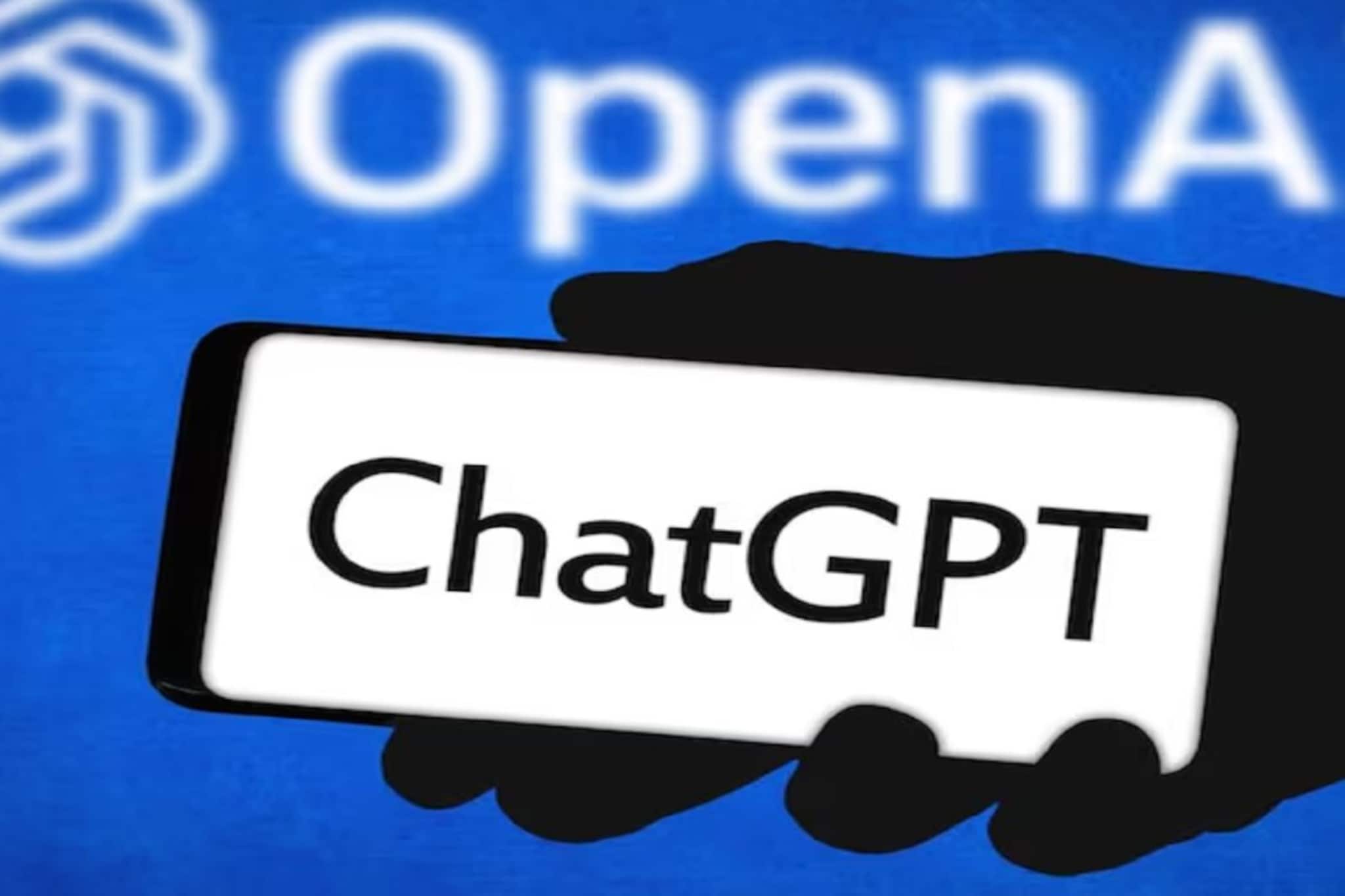 गुगलहून मागे राहणार नाही OpenAI! रेड कोडनंतर आणलंय अपडेट, म्हटलं सर्वात ताकदवान गुगलहून मागे राहणार नाही OpenAI! रेड कोडनंतर आणलंय अपडेट, म्हटलं सर्वात ताकदवान