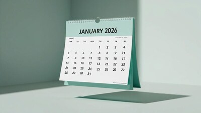 Holiday on 15 January: 15 जानेवारीला राज्यातील कर्मचाऱ्यांना 'पगारी सुट्टी' मिळणार; कुणाला लागू होणार रजा?