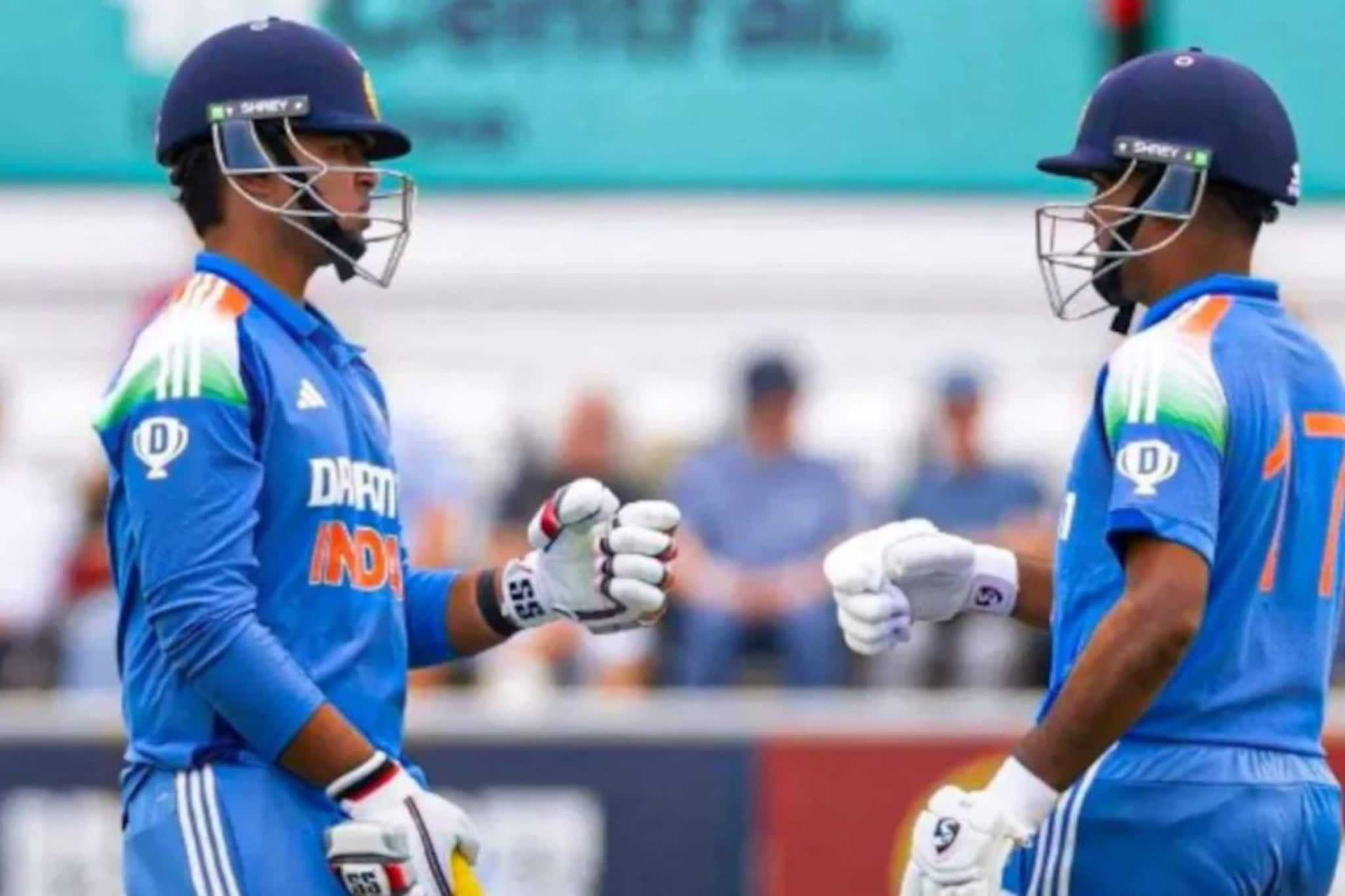 भारताचा डाव गडगडला, वैभव सुर्यवंशी-कॅप्टन म्हात्रे माघारी, Asia Cup  जिंकण्याच स