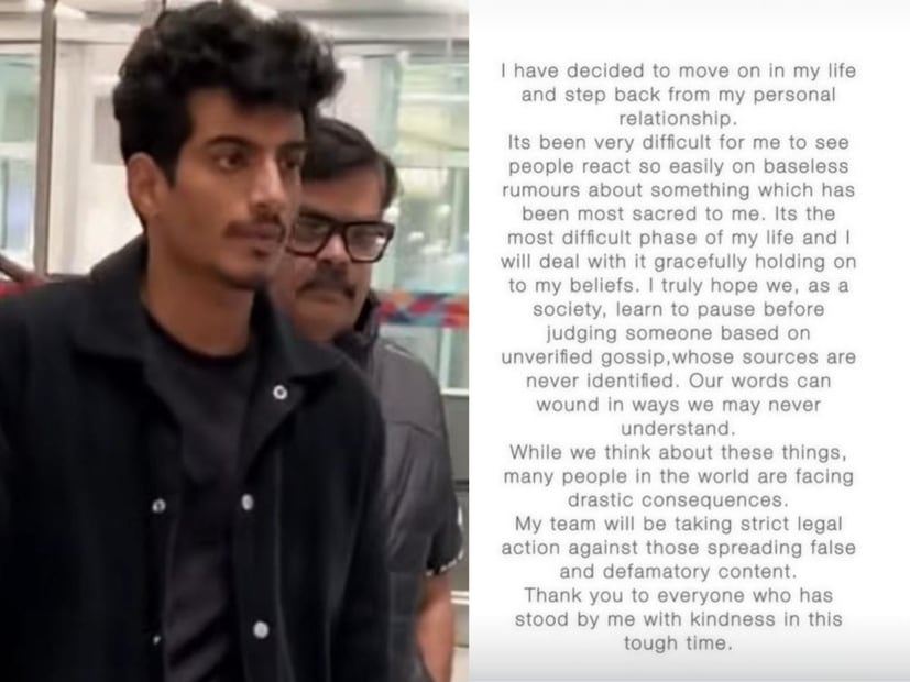 मी माझ्या आयुष्यात पुढे जाण्याचा आणि माझ्या (स्मृती सोबतच्या) नात्यातूनदूर जाण्याचा निर्णय घेतला आहे. माझ्यासाठी निराधार अफवांवर लोक इतक्या सहजपणे प्रतिक्रिया देतात हे पाहणे खूप कठीण होते. तसेच लोकांनी सोशल मीडियावर व्हायरल होणाऱ्या गोष्टीवरून मला जज करायला नाही पाहिजे होतं, असे पलाश म्हणाला आहे.
